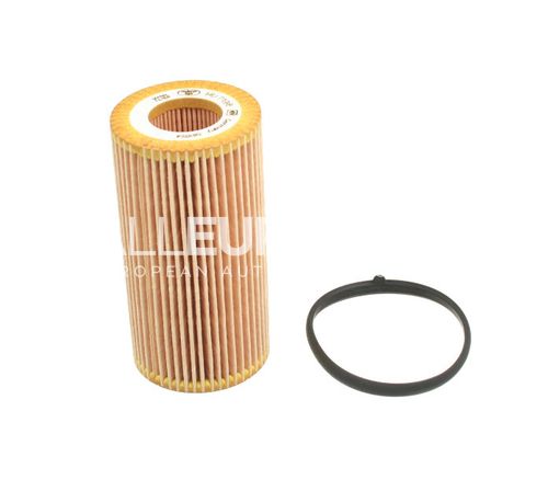 MANN FILTER Engine Oil Filter 06D115562 HU 719/6 X